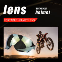 Visera De Repuesto Para Casco De Motocicleta SHOEI JO EX-ZERO CJ3 Lente De Protección Contra El Viento S-hield Material PU - details 3