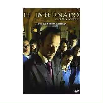 El internado Temporada 6 - 1