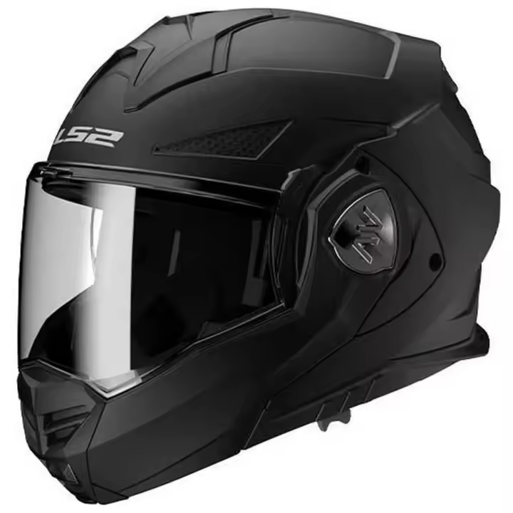 Ls2 Casco Modular Ff901 Advant X - 1