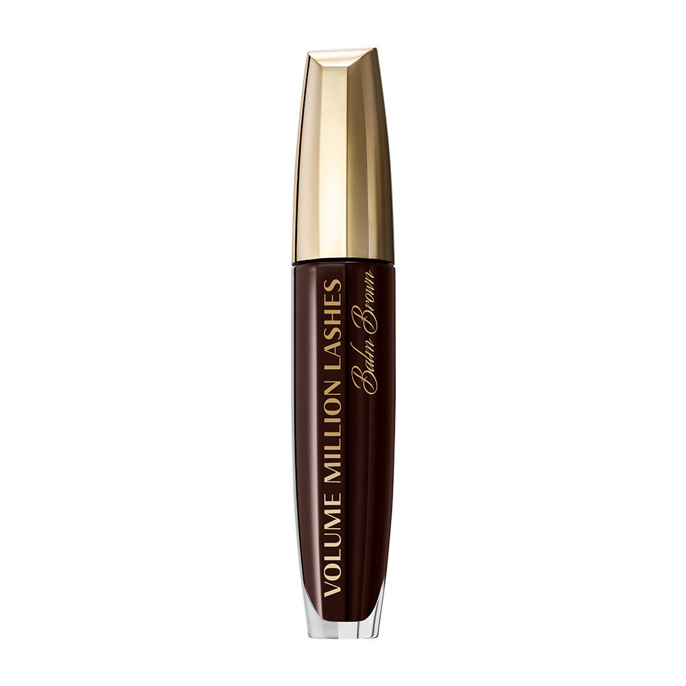 L'Oréal Paris | Volume Million Lashes máscara volumen limpio 10,7 ml Brown