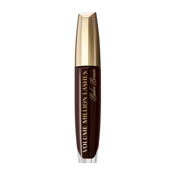 L'Oréal Paris | Volume Million Lashes máscara volumen limpio 10,7 ml Brown - 1