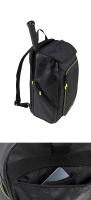 Mochila De Tenis HEAD EXTREME NITE Para Hombres Y Mujeres Con Compartimento Independiente Para Zapatillas Bolsa Deportiva Unisex - details 2