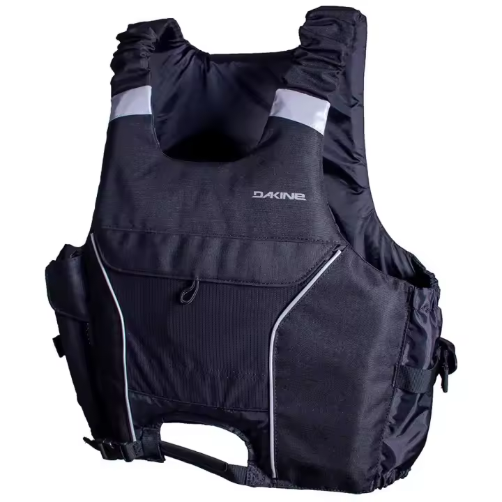 Dakine Chaleco Salvavidas Seeker Gris Adulto - 1