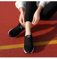Zapatos De Deporte Para Mujer 2024 Moda Plataforma Tenis Planos Invierno Primavera Zapatos De Correr Para Mujer Transpirables Talla Verdadera - details 18