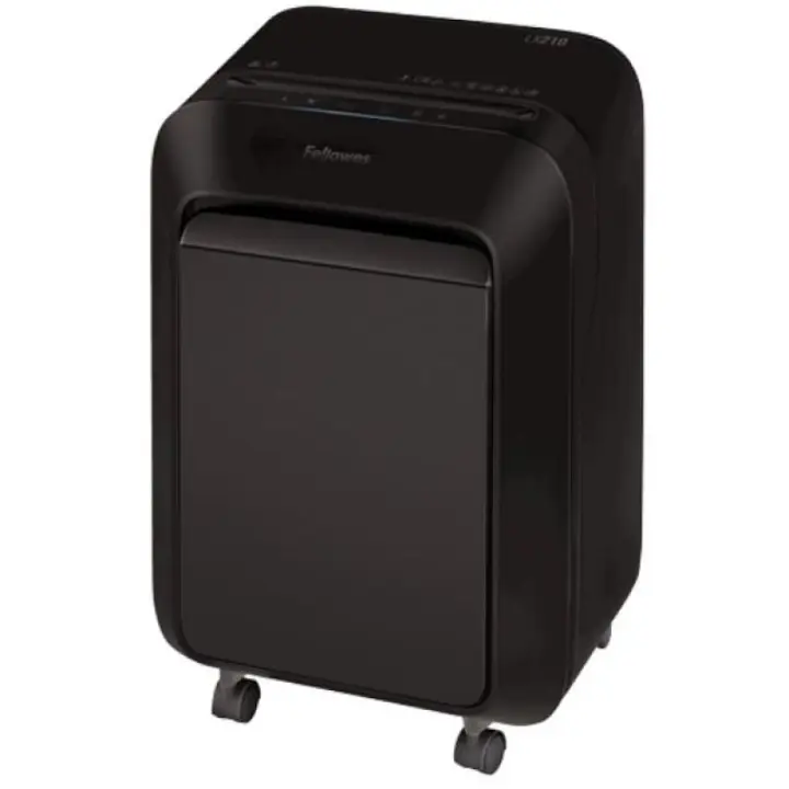 Destructora lx210 minicorte 4x12mm - 1