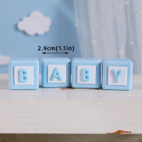 Toppers De Pastel Oso Oscuro Para Fiesta De Cumpleaños De Niños Y Niñas Decoración De Pastel Con Letras Oso Estrellas Nubes Para Baño De Muyerno - details 30