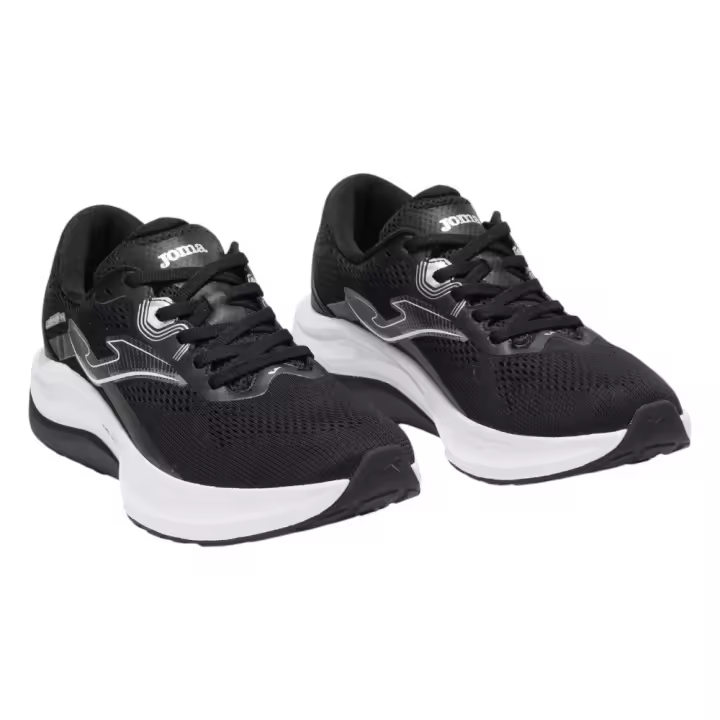Zapatillas Joma Hispalis 2501 Negro Rhisps2501 Running Hombre - 1