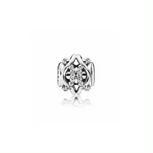 PANDORA Charm Pandora 796072CZ - Charm para Mujer - 1