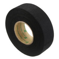 Cinta Adhesiva De Lana Flanelina Para Automóvil 25MM*15M Anti-Ruido Para Enredaderas Herramientas De Reparación De Automóviles - details 3