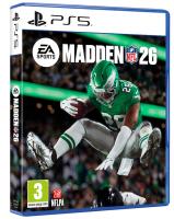 EA SPORTS MADDEN NFL 26 PS5 - Nuevo a Estrenar - Pal España - Electronic Arts - PREVENTA - LANZAMIENTO 14/08/2025 - details 1
