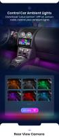Junsun-reproductor Multimedia con GPS para coche autorradio 2Din con Android CarPlay voz IA 4G para BMW E46 M3 318/320/325/330/335 - details 23