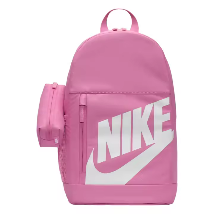 Mochila Nike Y Element Rosa 20 Litros Backpack Dr6084-646 - 1