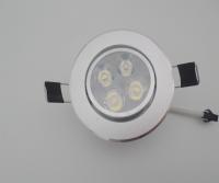 Spot LED Recorrido SOPT 9W 12W 15W 21W AC220V Luz De Techo LED Dimmer Spot LED Para Vestíbulo Material De Aluminio Certificación CCC CE ROHS Garantía De 2 Años - details 6