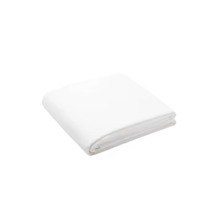 Novotextil - Sábana Encimera Microfibra Poliéster Lisa Suave 75gr/m2 - 1