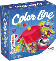 Cayro - Color Line. Juego de mesa educativo y divertido - details 2
