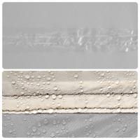 vidaXL Tienda de almacenamiento impermeable gris - details 6