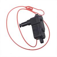 Motor De Accionamiento Para Puerta De Tanque De Combustible Audi A3 A6 A7 C7 Q3 Q7 4L0862153D Pieza De Repuesto Original - details 6