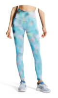 Mallas Deporte Mujer Leggins Lovely Piedra Running Fitness Yoga Gimnasio  Ditchil - details 1