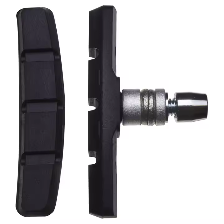 Brakco Zapatas De Freno Completas A2 V-brake 60 Mm 25 Unidades - 1