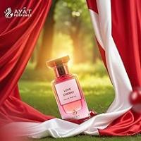 AYAT PERFUMES - Eau De Parfum Fancy Series 80ml de Dubai Aroma Oriental y Afrutado - details 2