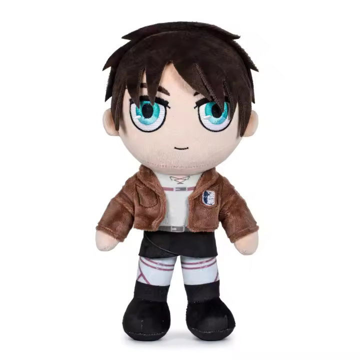 Play by Play- Eren Peluche, Multicolor (760021227B) - 1