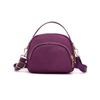 Bolso Cruzado De Moda Para Mujer Con Cierre De Cremallera Bolso De Hombro Para Móvil Bolsa Multifuncional Miniatura Para Dama 2023 - details 19