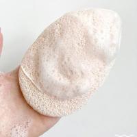 Lavado Facial Exfoliante Natural Con Esponja De Limpieza Profunda Eliminador De Puntos Negros Y Herramienta Cosmética - details 6