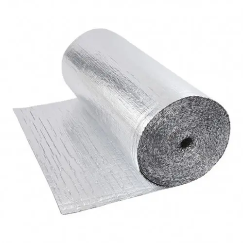 AISLAMIENTO TERMICO REFLECTIVO 6X5 M.RADIADOR- EHLIS - 1