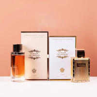 Lattafa The Kingdom para Hombre | Lattafa The Kingdom para Mujer| Perfumes Árabes Elegantes y Duraderos – Eau de Parfum 100 ml - details 0