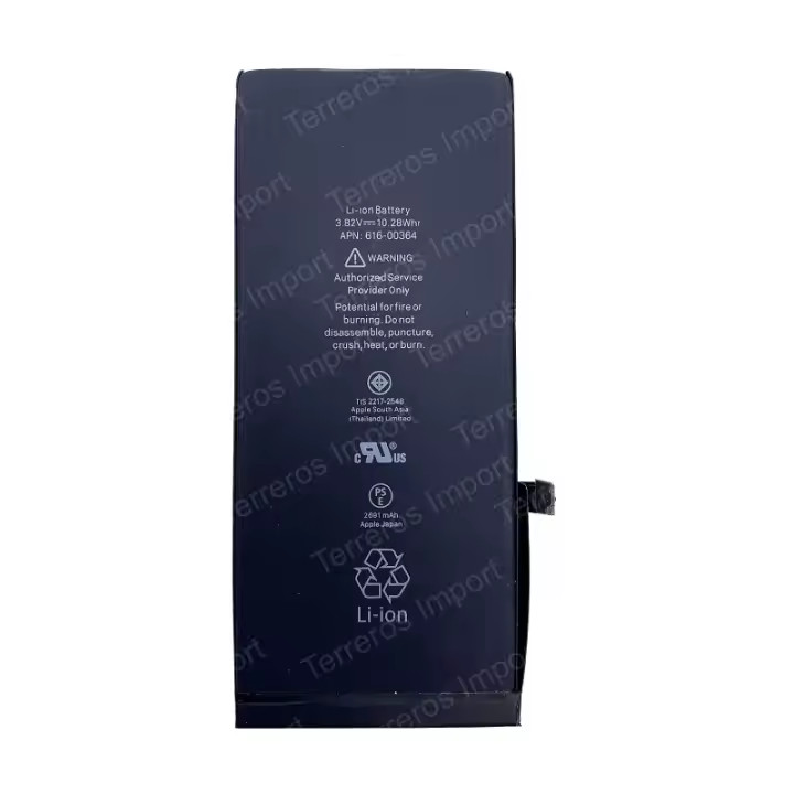Batería iPhone 8 Plus Premium - 1