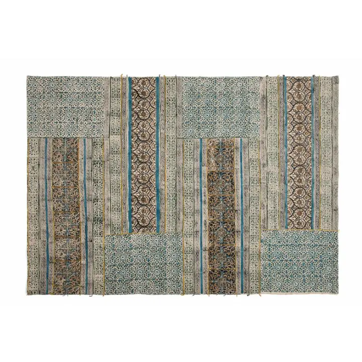Parentesi Quadra  -  ALFOMBRA HAPPY ARTIC 160X230CM - 1
