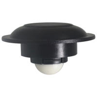 Botón De Liberación De Maletero Trasero Para Fiat Ducato Peugeot Boxer Citroen Relay 2006-2021 Accesorios De Coche Material Plástico - details 5