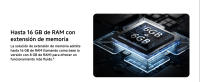 Oficial | REDMI Note 17, potente Snapdragon® 6s 4G Gen 2, pantalla AMOLED FHD+ de 6,99" con protección ocular, batería de 7700 mAh con carga turbo de 45 W - details 8