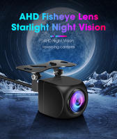 Cámara De Retrovisores Para Coche Vtopek 1920x1080P HD AHD Con Lente De 170 Grados Visión Nocturna Estelar Universal Para Vehículos - details 3