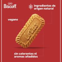 Galletas Lotus Biscoff - Galleta Caramelizada Lotus - 12 Paquetes (8 x 2 packs) de 124 gramos - Vegana - Sin Colorantes ni Aromas Artificales - Galletas Lotus - details 1