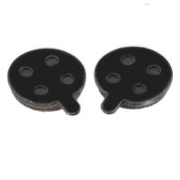 Frenos De Disco Metálicos Para Patinete Eléctrico Reemplazo De Placas De Fricción Para Xiaomi M365 pro Venta Por Paquete De 1/2/3/5 - details 6