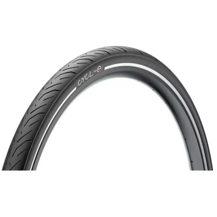 Pirelli Cubierta Rígida Urbana Cycl-e Gt 700c X 2.00 - 1