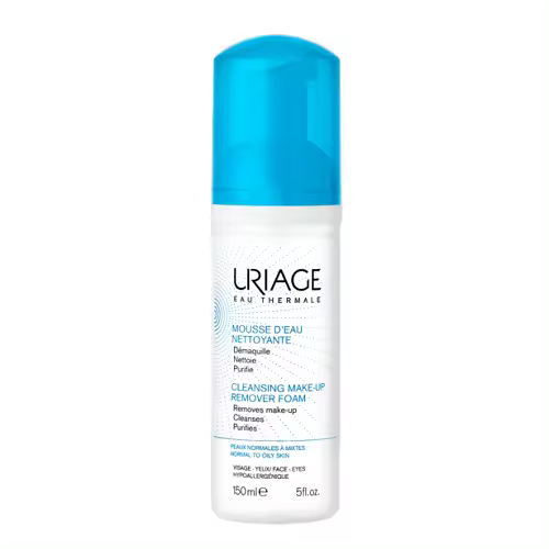 Uriage Espuma De Agua Limpiadora 150Ml - 1