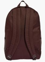 Mochila Unisex Adidas Clsc I25 Granate Admovi2528Ad - details 1
