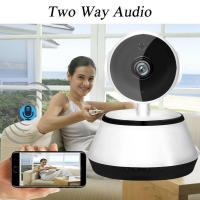 Cámara IP V380 pro HD Nube Inteligente De Seguimiento Automático Para El Hogar CCTV Wifi Conectividad Inalámbrica Vigilancia De Humano Compatible Con Android Y IOS - details 10