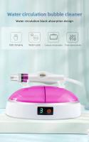 Nueva Máquina Facial De Oxygenación USB Recargable Limpiadora De Vómitos De Pelo Y Puntos Negros Para Hogar Y Salón De Belleza - details 1