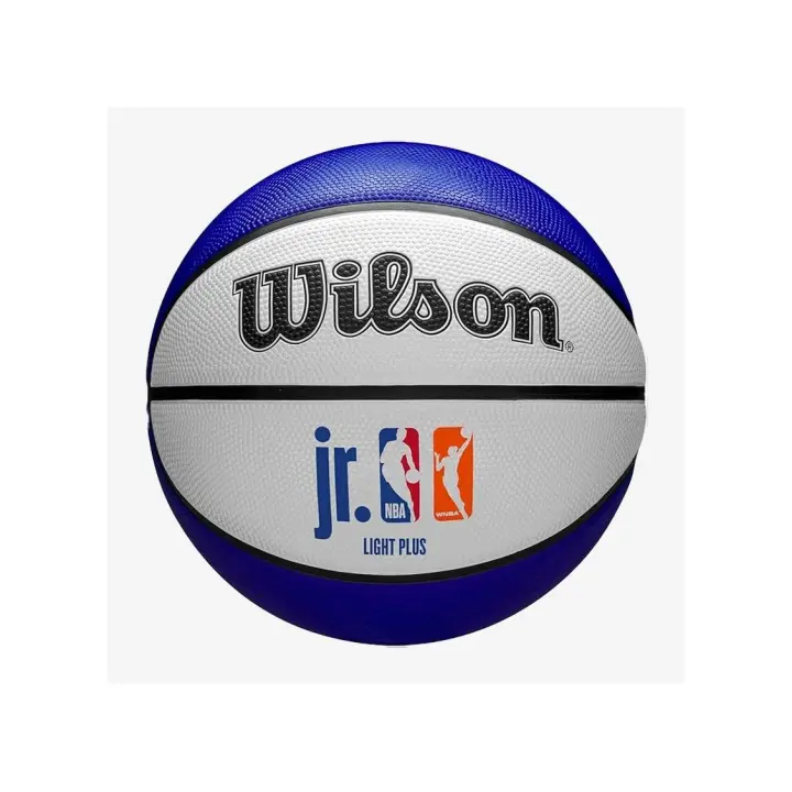 Balón  Wilson Jr Nba Wz3022001 Balones Baloncesto Wilson - 1