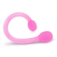 Banda De Resistencia De Silicona Para Yoga Correa De Doble Elasticidad Multiusos Ejercicio De Fortalecimiento De Brazos Estiramiento Y Tensión - details 22