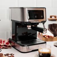 MyWave MWCAF-15D Cafetera Espresso 15 Bares Diseño DeLuxe 1100W - details 6