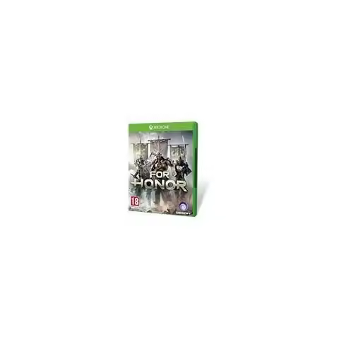 For Honor Juego para Consola Microsoft Xbox One - 1