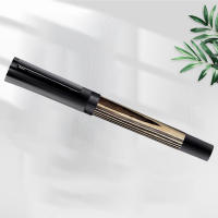 BANJU Pluma De Tinta Efímera De Madera Con Tecnología De Ferri Wheel Punta Iridium EF/F/M Para Estudiantes Suministros De Oficina - details 5