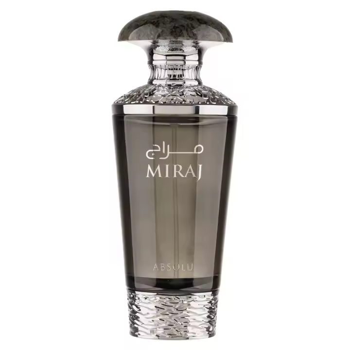 Perfume árabe de hombre Miraj Absolu French Avenue 100ml,Fragancia masculina duradera, única , oriental, Colonia de hombre oriental NOVEDAD - 1