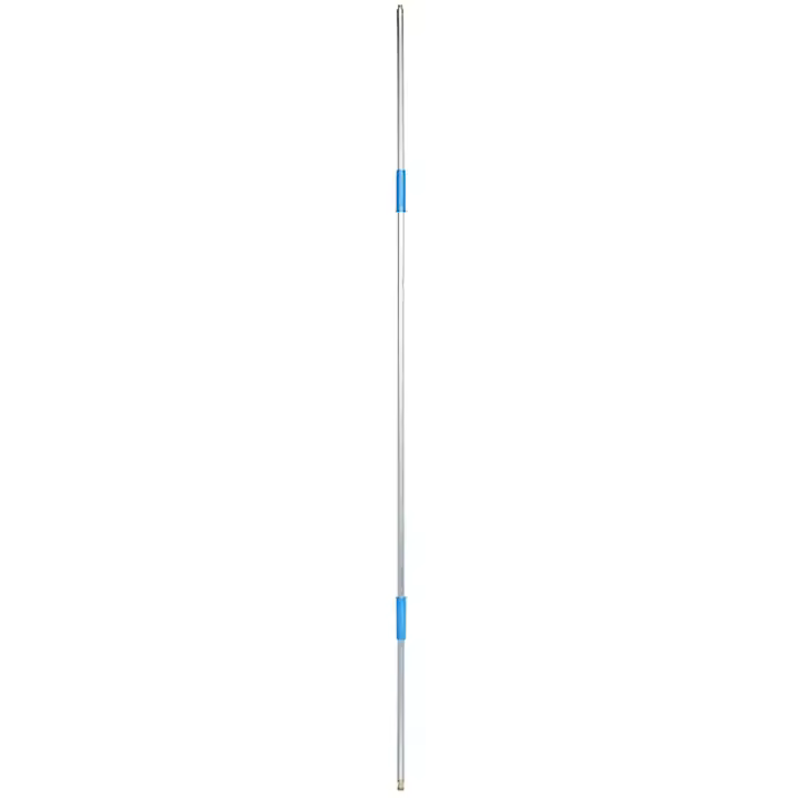 Mango Metalico Cepillo Lavacoches Wolfpack 180 cm. - 1