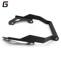 Soporte De Teléfono Móvil Para GPS Navegación Honda NC750X NC750 X 2021 2022 Accesorios De Motocicleta Material De Aluminio - details 4