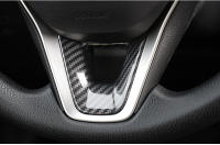 Pegatina De Botón De Volante Para Toyota RAV4 XA50 Corolla E210 Híbrida 2019-2024 Cubierta De Accesorios De Coche ABS Plástico - details 9